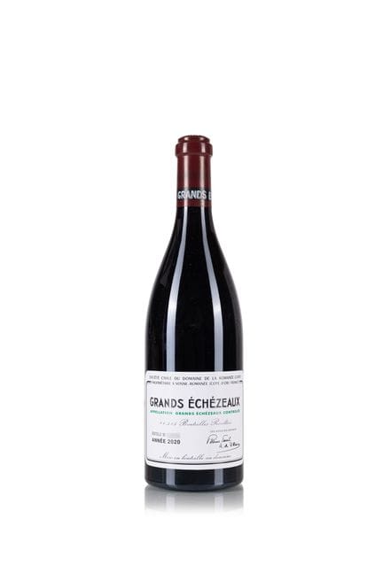 2020 Domaine de la Romanée-Conti, Grands Échezeaux