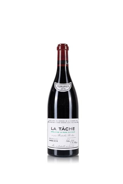 2019年罗曼尼·康帝酒庄（Domaine de la Romanee Conti）拉塔什（La T