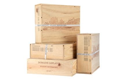 2019 Domaine Leflaive, Puligny Montrachet, Clavoil