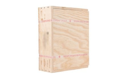 Château Lafleur 2023, lot de 3 bouteilles
État des