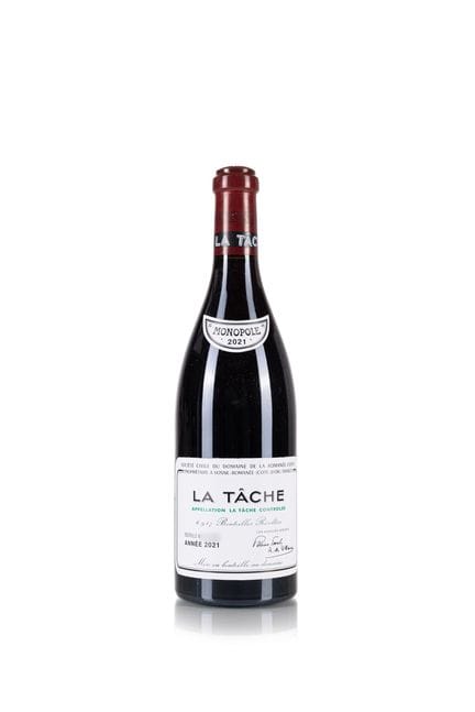 2021 Domaine de la Romanée-Conti, La Tâche, 1 bout