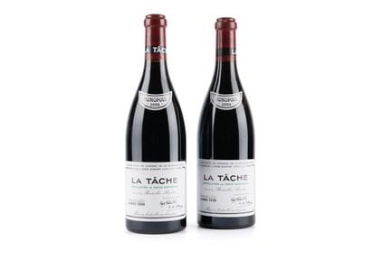 2009年罗曼尼·康帝酒庄（Domaine de la Romanee Conti）拉塔什（La T