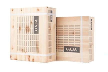 2016 Gaja, Barbaresco, Costa Russi, 6 bottle
Bottl