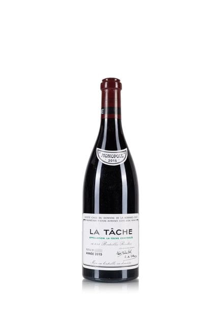2015年罗曼尼·康帝酒庄（Domaine de la Romanee Conti）拉塔什（La T
