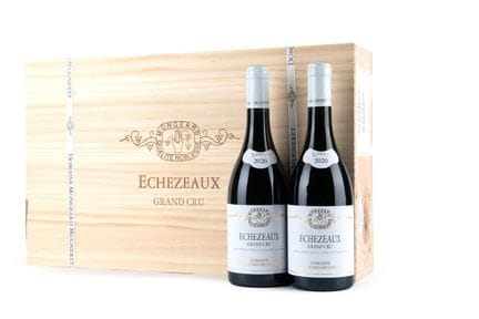 2020 Mongeard Mugneret, Echezeaux, 8 bottle
Bottle