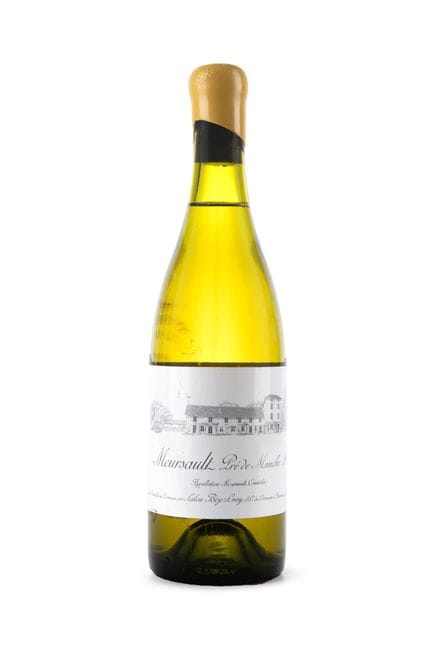1999 D'Auvenay (Leroy), Meursault, Pre de Manche, 
