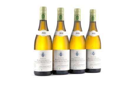 2020 Ramonet, Bienvenue Batard Montrachet, 4 bottl