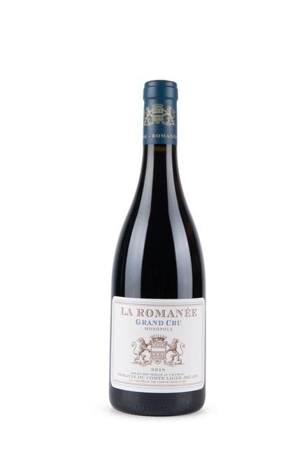 2018 Comte Liger-Belair, La Romanée, 1 bouteille
É