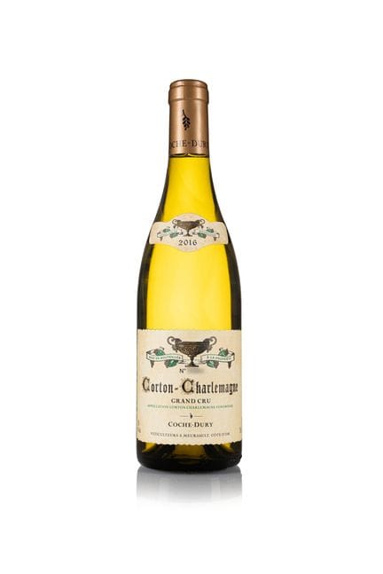 2016 Coche-Dury, Corton Charlemagne, 1 bouteille
É