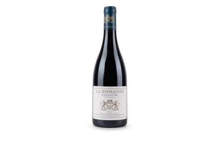2016 Comte Liger-Belair, La Romanée, 1 bouteille
É