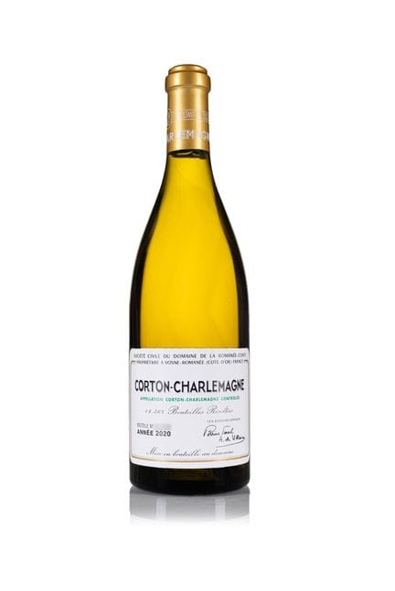 2020 Domaine de la Romanée-Conti, Corton-Charlemag