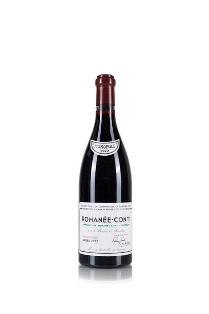 2022 Domaine de la Romanée-Conti, Romanée-Conti, 1