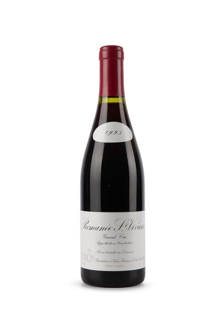 1993 Domaine Leroy, Romanée-Saint-Vivant, 1 boutei