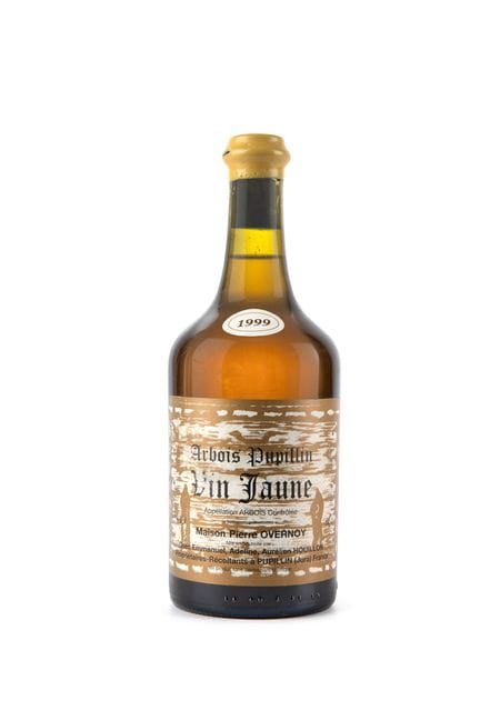 1999 Houillon-Overnoy, Arbois Pupillin, Vin Jaune,