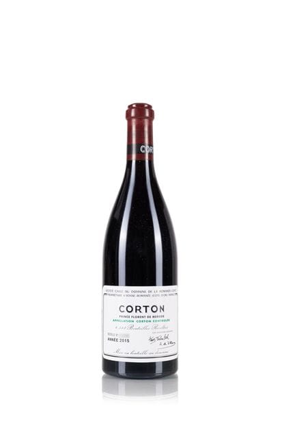 2015 Domaine de la Romanée-Conti, Corton, 1 boutei