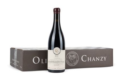 2018 O. Chanzy, Romanée-Saint-Vivant, 6 bouteilles