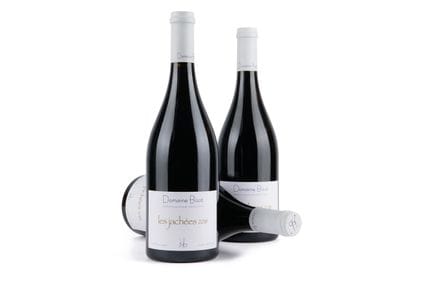2018 Domaine Bizot, Vosne-Romanée, Les Jachees, 3 