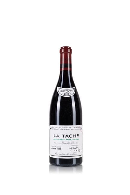2014年罗曼尼·康帝酒庄（Domaine de la Romanee Conti）拉塔什（La T