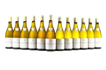 Mixed lot - P. Pillot
2021 P. Pillot, Chassagne Mo