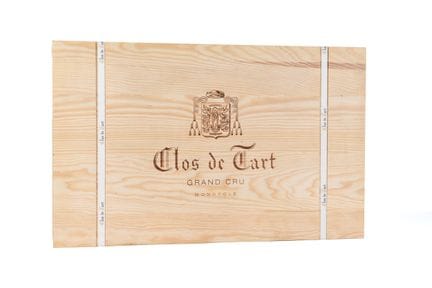 2019 Domaine du Clos de Tart, Clos de Tart, lot de