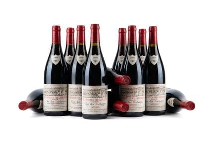 1999 A. Rousseau, Ruchottes Chambertin, Clos des R