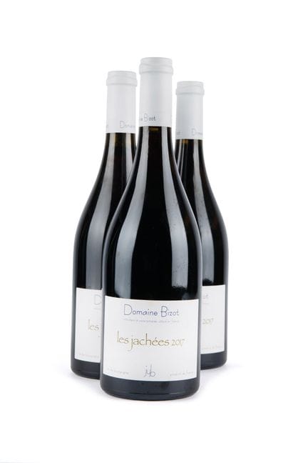 2017 Domaine Bizot, Vosne-Romanée, Les Jachees, 3 