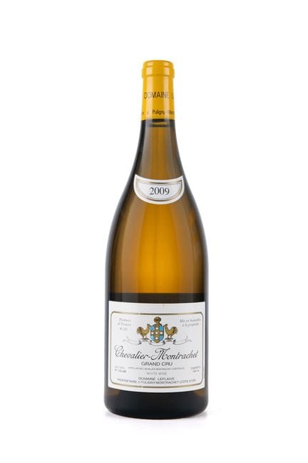 2009 Domaine Leflaive, Chevalier Montrachet, 1 mag