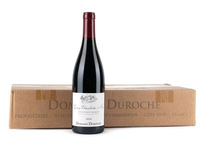 2020 Duroche, Gevrey Chambertin, Lavaux St. Jacque