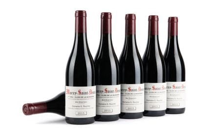 2015 G. Roumier, Morey-Saint-Denis, Clos de la Bus