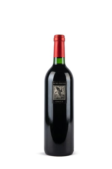 Screaming Eagle Cabernet Sauvignon 1996, 1 bouteil