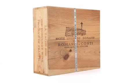 2006 Domaine de la Romanée-Conti, La Tâche, 3 magn