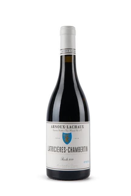 2019 Arnoux-Lachaux, Latricières-Chambertin, 1 bou