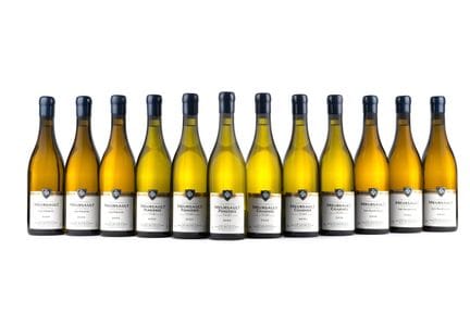 Mixed lot - Ballot-Millot
2020 Ballot-Millot, Meur