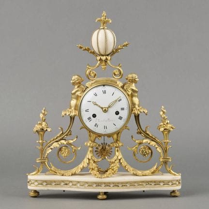 Joseph-Marie REVEL (admitted as a master craftsman