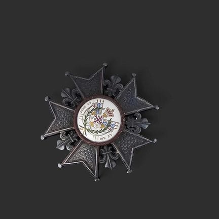 Ordre royal et archiconfrérie du Saint-Sépulcre de