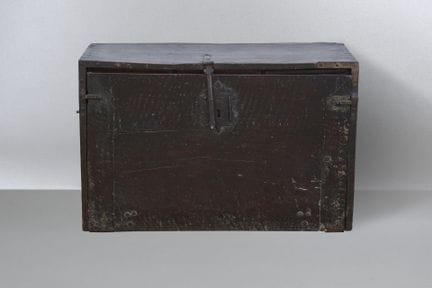 Vargueno, Spanien, 17./18. Jhdt.
Vargueno, Spanien