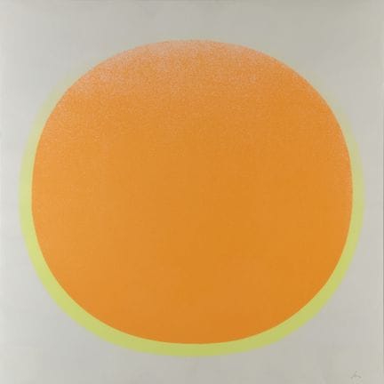 盖格，鲁普雷希特（1908-2009）：无题
盖格，鲁普雷希特（1908-2009），无题，石版画/