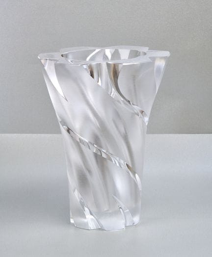 Vase Lalique, « Narcisse »
Vase Lalique, « Narciss