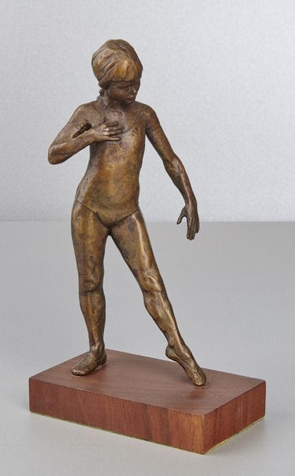 Kelsey, Sterett-Gittings (1941): Ballerina
Kelsey,