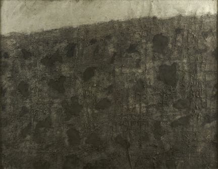 Kaufmann, Herbert (1924–2011): Abstract Compositio