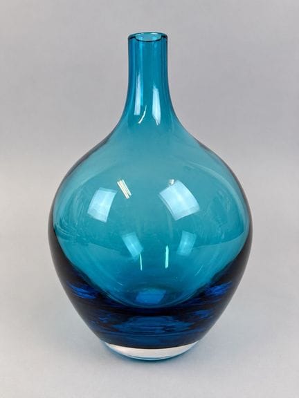 Claude MORIN (1932-2021)
Jarrón para una sola flor