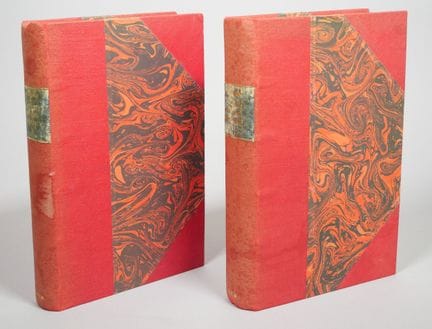 THEINER Augustin. Ensemble de 2 Volumes.
Histoire 