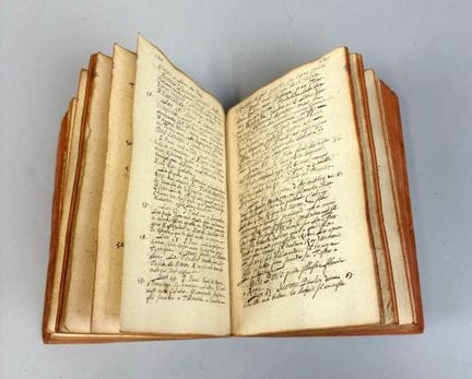 Bibliothèque des amusements littéraires 
Tome VI 
