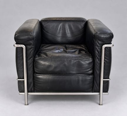 Charles JEANNERET, conocido como LE CORBUSIER (188