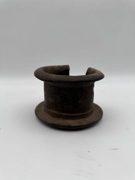 BRACELET DE CEREMONIE - Burkina Faso - Senufo
Prem