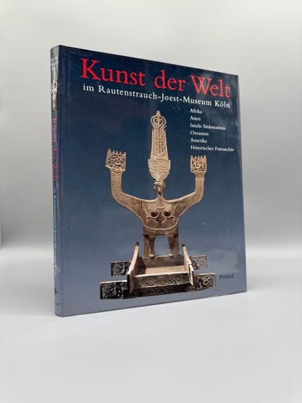 Art of the World at the Rautenstrauch-Joest Museum