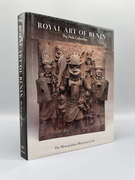 Royal Art of Benin - The Pearls Collection
The Met
