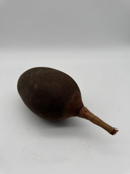 FRUIT DECORATIF - AFRIQUE
Objet décoratif figurant