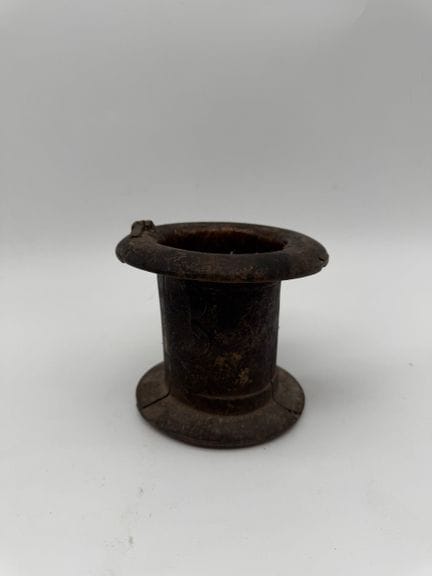BIJOU MONNAIE - Burkina Faso - Lobi ou Gurunsi
Pre