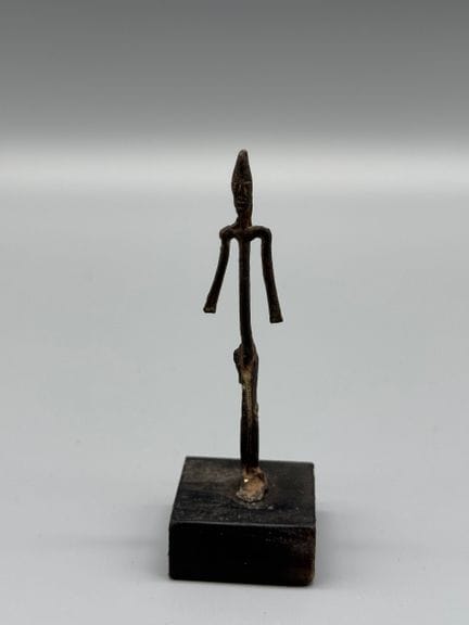 FIGURINE FILIFORME - Mali
Seconde moitié du XXe si